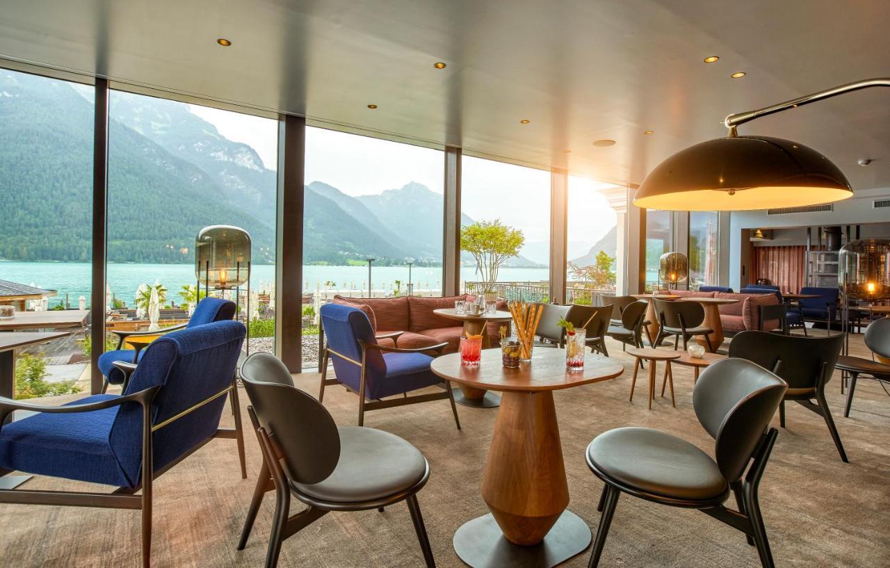 Entners Am See Pertisau Esterno foto